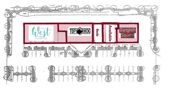 Kanapaha Station: 6500 SW Archer Road, Gainesville, FL 32608